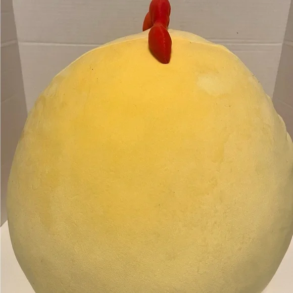 ZURU Snackles 14" Plush DANI CHICKEN - Picture 3 of 4